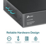 Коммутатор TP-Link TL-SG1428PE