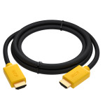 Кабель Greenconnect (HDMI (m), HDMI (m))