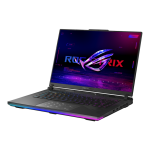 Игровой ноутбук ASUS ROG Strix SCAR 16 G634JZR-RA100W (Intel Core i9 14900HX 2.2 ГГц/32 ГБ DDR5 5600 МГц/16