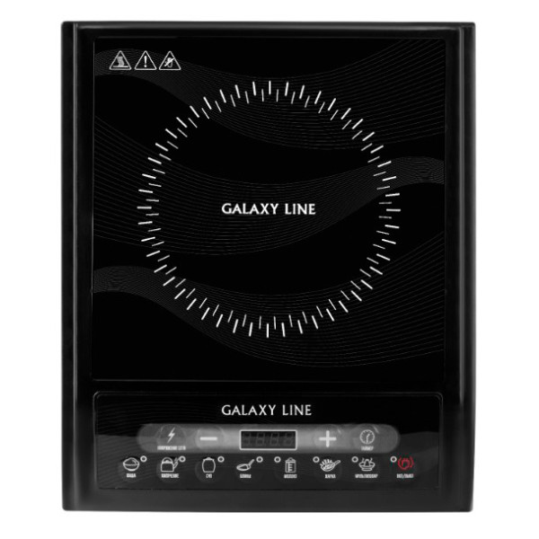 Плита Galaxy Line GL3054