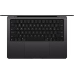 Ноутбук Apple MacBook Pro A3434 (Apple M5 10 core 4 ГГц/16 ГБ/14.2