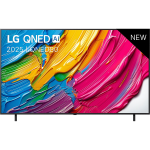 QNED-телевизор LG 75QNED80A6A (75