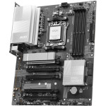Материнская плата MSI PRO B840-P WIFI (AM5, AMD B840, xDDR5 DIMM, ATX, RAID SATA: 0,1,10)