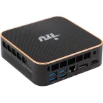 ПК IRU Tactio 525 (Ryzen 5 6600H 3300МГц, DDR5 16Гб, SSD 512Гб M.2 2280, AMD 660M, Windows 11 Pro)