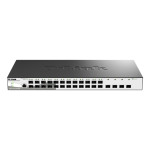 Коммутатор D-Link DGS-1210-28XS/ME