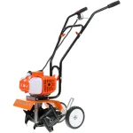 Культиватор Carver T-300