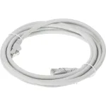 Патч-корд Lanmaster LAN-PC45/S6-3.0-GY
