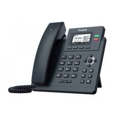 VoIP-телефон Yealink SIP-T31P [SIP-T31P]