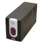 ИБП Powercom Imperial IMD-1025AP (интерактивный, 1025ВА, 615Вт, 4xIEC 320 C13 (компьютерный))