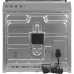 Электрический духовой шкаф Indesit IFSE 3841 J IX