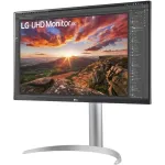 Монитор LG UltraGear 27UP850N-W (27