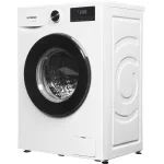 Стиральная машина Hyundai WME8210(фронтальная средняя, класс стирки/отжима/э.потребления: A/B/A+++ , макс: 8кг, 1200 об/мин, инвертер, 60x85x47см, белый)