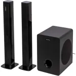 Комплект акустики Supra SSB-212
