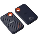 Внешний жесткий диск SSD 512Гб Netac ZX20 (2.5