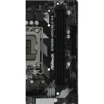 Материнская плата ASRock B760M-HDV/M.2 D4 (LGA1700, Intel B760, 2xDDR4 DIMM, microATX, RAID SATA: 0,1,15,5)