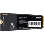 Жесткий диск SSD 1Тб Digma (2280, 7200/6100 Мб/с, 850000 IOPS)