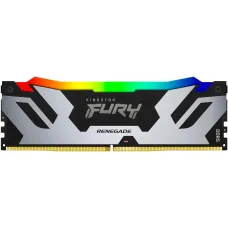 Память DIMM DDR5 16Гб 6400МГц Kingston (51200Мб/с, CL32, 288-pin, 1.4 В) [KF564C32RSA-16]