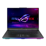 Игровой ноутбук ASUS ROG Strix SCAR 16 G634JZR-RA100W (Intel Core i9 14900HX 2.2 ГГц/32 ГБ DDR5 5600 МГц/16