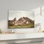 QLED-телевизор TCL 40S5K (40