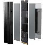 Кулер ID-Cooling ZERO M05