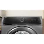 Стиральная машина Bosch WNC254ARSN(59.8x84.8x62.2см, фронтальная, макс:10,5кг, с сушкой, 1400об/мин, защита от протечек, серый)