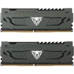 Память DIMM DDR4 2x16Гб 3600МГц Patriot Memory (28800Мб/с, CL18, 288-pin, 1.35 В)