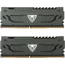 Память DIMM DDR4 2x16Гб 3600МГц Patriot Memory (28800Мб/с, CL18, 288-pin, 1.35 В)