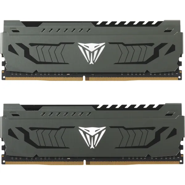 Память DIMM DDR4 2x16Гб 3600МГц Patriot Memory (28800Мб/с, CL18, 288-pin, 1.35 В)