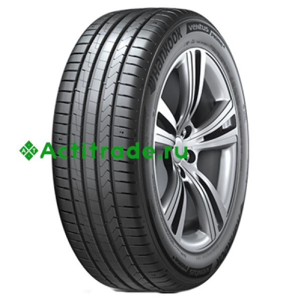 Шина Hankook Ventus Prime 4 K135 215/55 R16 93V летняя