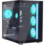 ПК Bloody BD-PC CZ79C3 (Core i7 13700F 2100МГц, DDR5 32Гб, SSD 1024Гб, NVIDIA GeForce RTX 4070 Ti Super 16Гб, Windows 11 Home)