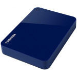 Внешний жесткий диск HDD 4Тб Toshiba (2.5