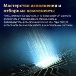 Память DIMM DDR5 2x16Гб 6000МГц Patriot (48000Мб/с, CL30, 288-pin)