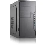 ПК IRU Office 310H6S (Core i5 12400 2500МГц, DDR4 16Гб, SSD 512Гб, Intel UHD Graphics 730, DOS)