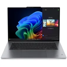 Ноутбук Lenovo ThinkPad X9-15 G1 (Core Ultra 7 258V 2.2 ГГц/32 ГБ LPDDR5X 8533 МГц/OLED 2880x1800 120Гц/512ГБ SSD/Intel Arc Graphics 140V/Windows 11 Pro)