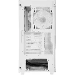 Корпус DeepCool CH560 (Midi-Tower)