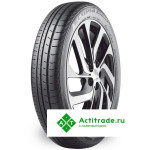 Шина Bridgestone Ecopia EP500 155/60 R20 80Q летняя (*)