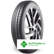 Шина Bridgestone Ecopia EP500 155/60 R20 80Q летняя (*) [6584]