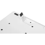 Клавиатура и мышь Logitech MK850 Performance Black Bluetooth (классическая мембранная, 107кл, лазерная, кнопок 8, 1000dpi)