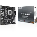 Материнская плата ASUS PRIME B850M-F (x)