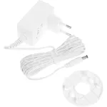 Камера видеонаблюдения Dahua DH-IPC-F2CP-LED-0280B (IP, уличная, цилиндрическая, 2Мп, 2.8-2.8мм, 1920x1080, 25кадр/с)