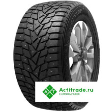 Шина Dunlop Grandtrek Ice 02 315/35 R20 110T зимняя шипы (Extra Load) [317385]