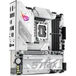 Материнская плата ASUS ROG STRIX B860-G GAMING WIFI (Socket-1851, x, microATX, RAID SATA: 0,1,10,5)