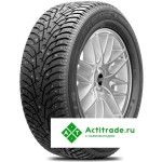 Шина Maxxis NP5 PREMITRA ICE NORD 205/55 R16 94T зимняя шипы (Extra Load)
