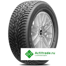 Шина Maxxis NP5 PREMITRA ICE NORD 205/55 R16 94T зимняя шипы (Extra Load) [ETP00583700]
