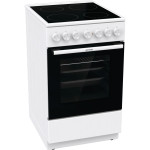 Плита электрическая Gorenje GEC5B41WG