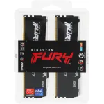 Память DIMM DDR5 2x8Гб 6000МГц Kingston (48000Мб/с, CL30, 288-pin)