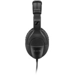 Наушники Sennheiser HD 280 Pro (проводные мониторные оголовье закрытые, 3м, 3.5 мм)