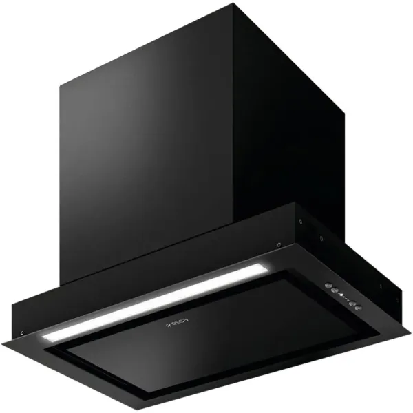Вытяжка Elica Hidden 2.0 BL MAT/A/52