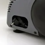 Автомобильный компрессор BERKUT Smart Power SAC-280(8 атм, 180 л/мин, шланг 3,1 м, кабель 1,4 м, 97 дБ)