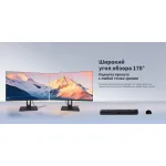 Монитор Dahua DHI-LM24-C301B (23,8